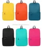 Portable Durable 10L sac de voyage sac à dos enfants école sacs à dos randonnée camping ruckscak collège adolescent livre sacs occasionnels étudiants sacs