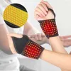 Wrist Support Bandage Self Heating Brace Protection Belt Magnetic Therapy Health Care Arthritis Pain Relief Heat Wristband