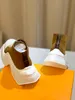 Luksusowa marka Archlight Womens Martin Buty Platforma 5 cm swobodne koronki zamszowe skórzane buty Rozmiar 35-41