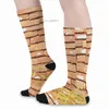 Socks Hosiery Clay roof tile men's socks New socks Men's socks Men's socks Z230721