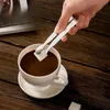 Ferramentas de barra 10,8 cm Mini pinça de gelo Aço inoxidável Pinças de açúcar para café Ferramenta portátil Barra para churrasco Acessórios de cozinha Q338