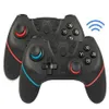 Nintendo Switch Pro Console175y için Switch Pro Gamepad Joypad Joystick için Oyun Denetleyicileri Bluetooth Uzak Kablosuz Denetleyici