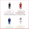 Survêtements pour hommes DIY Imprimer Hommes Outfit Set Simple Personnalisé Personnalisé Casual Sweat Suits Mode Tout-Allumette Sports de Plein Air Vêtements CA201 230720