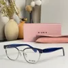 Projektant marki miu okulary przeciwsłoneczne kobiety błyszczące krystaliczne design kwadrat mody duże ramy okulary przeciwsłoneczne lady okulary przeciwsłoneczne Uv400 obiektyw z obudową