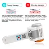 Face Massager Cold Hammer Home Lead in Device Skin Lifting Tighten Rejuvenation Anti aging Moisturizing Beauty Machine 1pc 230720