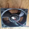 Для Delta Electronics EFB1324SHE 4C58 DC 24V 1 38A 3-проводящий 127x127x38mm МЕРЕРСКОЙ Охлаждение FAN2358