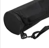 Canvas yoga Pilates mat bags 72x15cm yoga fitness training storage bag portable carry totes bag single shoulder backpacks high quality