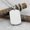 Pendant Necklaces Creative Retro Never Fade Viking Skull Necklace Nordic Men's Stainless Steel Amulet Rune Teen Fashion Jewelry Wholesale