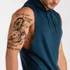 Adesivi di tatuaggi temporanei Anchor dell'ancora Ocean Waves Finino tatto impermeabile tatuaggio gamba sul braccio della gamba pancia di grande dimensione per donne uomini ragazze