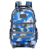 2022 Tactical Assault Pack Sac à dos étanche Camo sacs Sac à dos pour randonnée en plein air Camping Chasse Pêche Sac hommes armée Mochila sacs à dos 14 couleurs