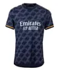 2024 Bellingham Vini JR Soccer Courseys Special 23 24 Football Shirt Real Madrids Camavinga Alaba Rodrygo Campeones 13 Y-3 Camisetas Kids Yamamoto oniforms Away