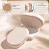 Foundation Double Effect Air Cushion BB Cream Concealer Liquid Basic Makeup Dauerhaft feuchtigkeitsspendend Oil Control Brighten 230720