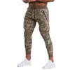 Pantaloni da uomo Pantaloni mimetici da uomo Pantaloni sportivi da jogging Autunno Moda maschile High Street Hip Pantaloni lunghi Pantaloni Harem Pantaloni sportivi 230720