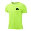 Men's T-Shirts Running shirt Men's sportswear casual sportswear men's running T-shirt Quick-dry compression sports T-shirt fitness gym 230720