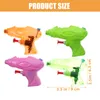 Jeu de sable Water Fun Water Toy Enfants Jouets Squirt Pool Shooter Play Blaster Party Beach Mini Soaker Summer Squirter Fighting Fight Outdoor Game Bath 230721