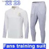 팬 Tops Tees 22 23 Algeria Algerie Mens 축구 유니폼 Mahrez Feghouli Slimani Bennacer Atal Home White Green Training Wear Football Shirts T230720