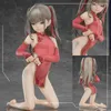 Anime Manga 15CM Vibrastar CITY no.109 Alice 1/6 Anime Sexy Girl PVC Action Figure Game Statue Adult Collectible Model Toys doll Gifts