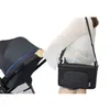 Kinderwagen-Teile-Zubehör, einfarbig, Kinderwagen-Taschen, Zubehör, Kinderwagen-Organizer, Mama-Reisetaschen, Buggy, Kinderwagen, Wagen, Aufbewahrungskorb, Haken, Mama-Rucksack 230720