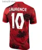 2023 Canada voetbaltruien Davies David Osorio Men Woman Home Away National Team Eustaquio Hutchinson Cavallini Larin Hoilett Football Shirts Buchanan T230720