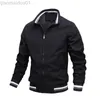 Hommes Vestes Marque Hommes Veste 2021 Nouvelle Automne Vestes Pour Homme Vêtements Sweat À Capuche Manches Longues Manteau Tops Style Coréen Mode Vêtements L230721