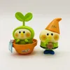 Action Toy Figures Little Parrot Bebe Bonsai Series Blind Box Toys Kawaii Anime Figure Surprise Bag Collection Model Girls Gift Mystery 230720