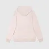 Sudaderas con capucha de lujo G Designers Pullover Ladies Hoodie Tops Mens Pullovers Amantes Chaquetas de manga larga Suéter casual Ropa de otoño CXD2307214