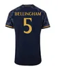 23 24 Bellingham Soccer Jerseys Arda Guler Rodrgo 2023 2024 Vini Jr Camavinga Garcia Tchouameni Real Madrids Football Shirts Kids Camisetas Futbol Player Fans