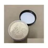 Face Powder Brand Laura Mercier Translucent Loose Setting 29G Makeup With Plastic Sealed Drop Delivery Health Beauty Dhpy6