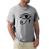 Men's Polos Vision Thing（エジプト）TシャツグラフィックTシャツエディションシャツメンズ
