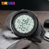 Skmei Fashion Sport Watch Men Counterdow