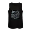 Men's Tank Tops My Sleeping Karma Top Vests Fitness Clothing For Men Male In & T-shirt