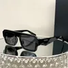 Модные солнцезащитные очки для женщин A07 Goggle пляжные солнце