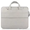 UK Laptop Bag Sleeve Case pour MacBook Air 13 pouces 11 Pro Retina 12 13 15 poignée bandoulière sacoche pour ordinateur portable 14 15 6 '' La265M