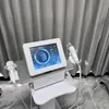 Zappers Ice Hammer Fractional RF Microneedling Hine Stretch Mark Removal 2023 Teached Geauty Teachen Enedle Skin Hine