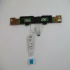 for HP Pavilion G4-2000 G6-2000 Series Laptop Touchpad button Mouse Buttons Board DA0R33TB6E0 WORKS270P