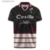 Fans Tops Tees 2022 2023 SSC Bari Maglie da calcio da uomo BOTTA CHEDDIRA MAIELLO ESPOSITO BENALI Maglie da calcio in edizione speciale Uniformi manica corta T230720