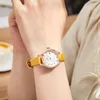 Naviforce Womens Watches Rose Gold Top Brand Luxury Watch women Quartz Waterfoof Wristwatch Analog Girls Clock lelogio feminino281v