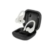 Trådlös Bluetooth -headset i öronsport som kör fitness hängande örontyp mp3 mp4 stereo buller avbrytande kör bil hög känslighet 2u2ay