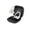 Wireless Bluetooth -headset i öronsport som kör fitness hängande örontyp mp3 mp4 stereo buller avbrytande kör bil hög känslighet 1H435