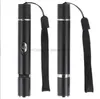 Portable Purple Ficklight Torch 365nm Black Light Pet Money Scorpion Detectors Inspection Mini UV Falllights Blacklight Multifunktion Laser Pointer Pen Light Light