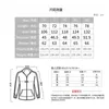 Men's Tracksuits 2023 Cross Border Spring And Autumn Waffle Long Sleeved Pants Set With Spliced Standing Collar Half Zipper Casual For