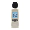 Geluidsmeters Digital Sound Decibel Meter Noise Meter Sound Level Meter Tester dB meter Audio Detector decibelimeter meetinstrumenten 230721