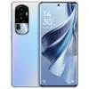 Oryginalny Oppo Reno 10 Pro 5G Telefon komórkowy Smart 16 GB RAM 256GB 512GB ROM MTK DIMENSION 8200 50.0MP NFC Android 6.74 "120Hz OLED Zakrzywiony ekran Pedent Pedentprint