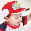 ノベルティゲームの子供の子供アニメかわいいdrslump araleエンジェルウィングスコスプレハット野球帽を5860cm 230721