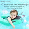 Toy Tents Mambobaby Non-Inflatable Baby Swimming Float Seat Float Baby Swimming Ring Pool Toys Fun Accessories Boys Girls General 230720