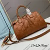 5A designer bag women Men tote Bags Luxury embroidery handbags 702242 Matelasse Leather best quality Shoulder woman women purses crossbody Handbags 31x19x22CM