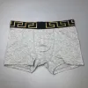 Men's Underwear Swimwear Stylish Cotton Men's Breathable Underwear