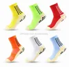 Anti Slip Men's Male Socks Soccer Sports Running Long Stockings Meias Socks Unisex Casual football socks good quality Grips sports Sox