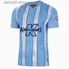 23 24 Bamford Llorente Leeds Unitedes camisas de futebol 2023 Adams Aaronson HARRISON JAMES maillots de kids kit camisa de futebol Coventry City SIMMS Hamer T240115