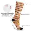 Socks Hosiery Clay roof tile men's socks New socks Men's socks Men's socks Z230721